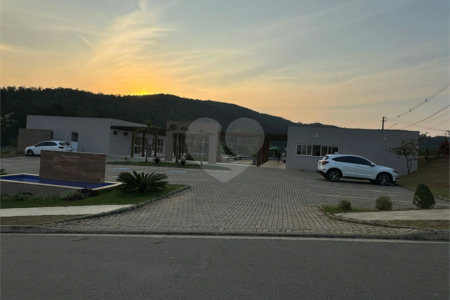 Lote a Venda - Condomínio Ecologie de Itatiba