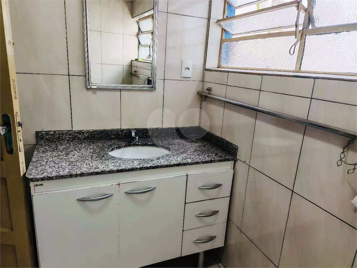 Apartamento com 72m² na região da Vila Mariana em São Paulo - SP.