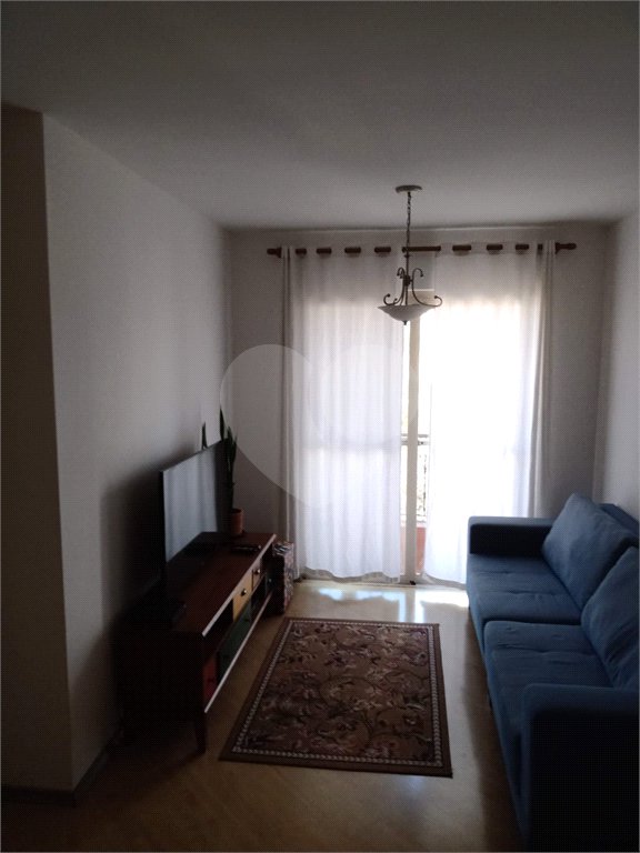 Apartamento á venda - Jabaquara