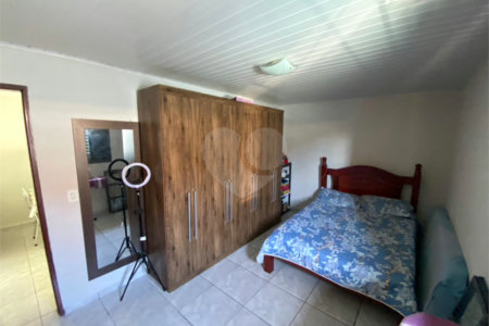 Casa térrea para venda no Pq. Santa Felícia Jardim