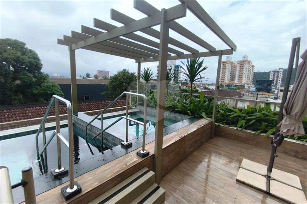 Apartamento mobiliado com 69m² – Boqueirão