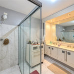 Sobrado com cinco quartos sendo 3 suites 4 vagas| R$ 3.300.000 no Alto da Boa Vista - São Paulo