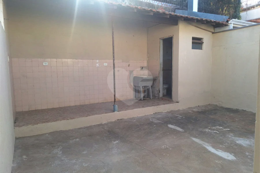 Casa à venda no Bairro Vila Monteiro em Piracicaba/SP.