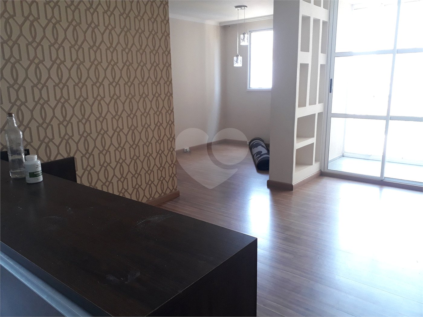 Ótimo apartamento Na rua Newton Prado no Bom Retiro