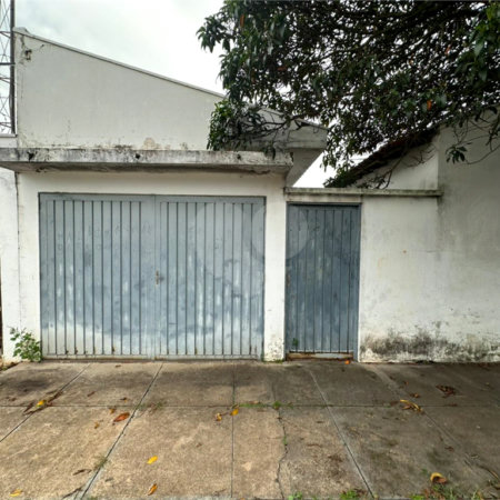 Casa com 4 quartos à venda em Jardim Cruzeiro do Sul - SP