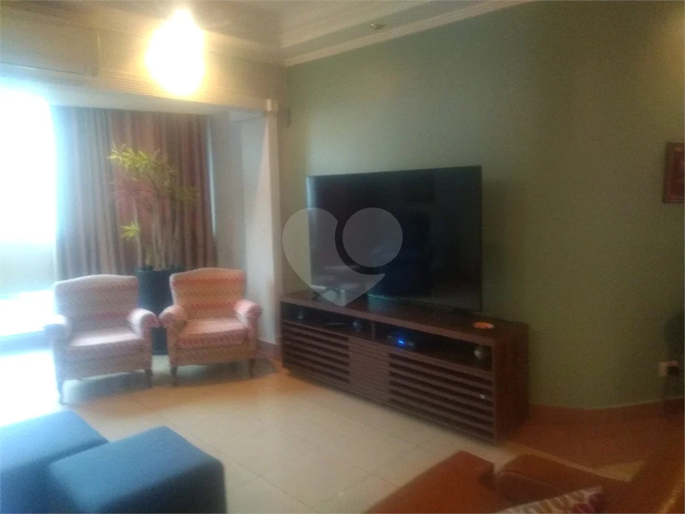 Apartamento 3 quartos (1 suíte) à venda no Gonzaga, Santos