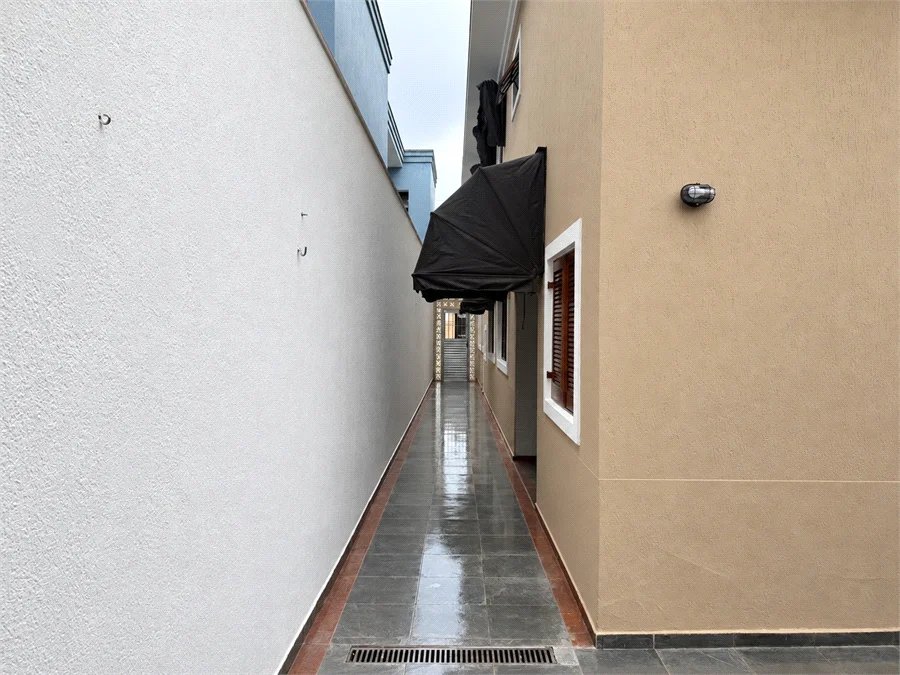 Sobrado à venda ou para alugar com 3 suítes em Vila Sônia, São Paulo, SP
