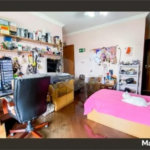 Casa com 540m² , 5 dormitórios , sendo 4 suítes , 10 vagas , à venda no bairro Jardim , em Santo André