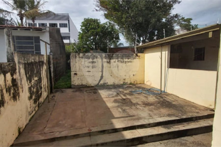 Casa térrea na Vila Monteiro