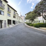 Casa com 2 dormitórios em condomínio fechado à Venda no Tremembé - Lindo1
