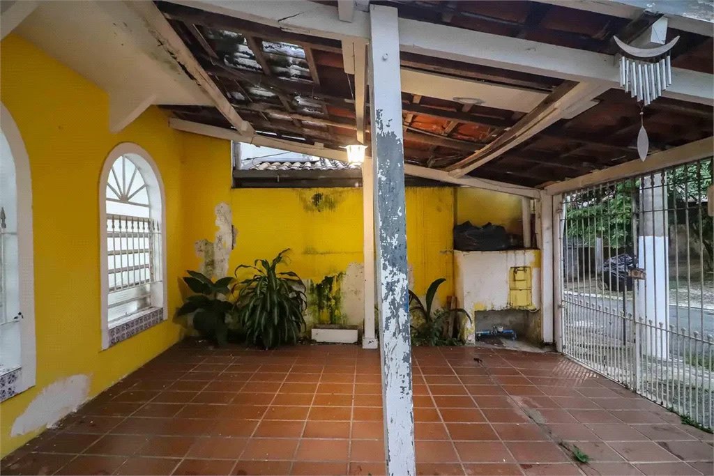 Casa à venda com 4 quartos em Butantã, São Paulo, SP