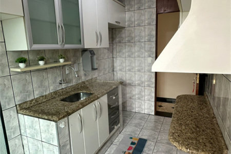 Ótima Oportunidade: Apartamento de 64 m² na Mooca!