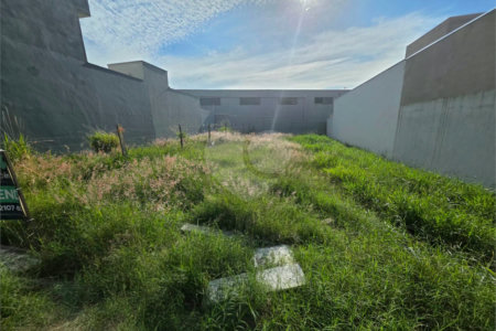 Terreno 5X27,5m² Nova Estancia