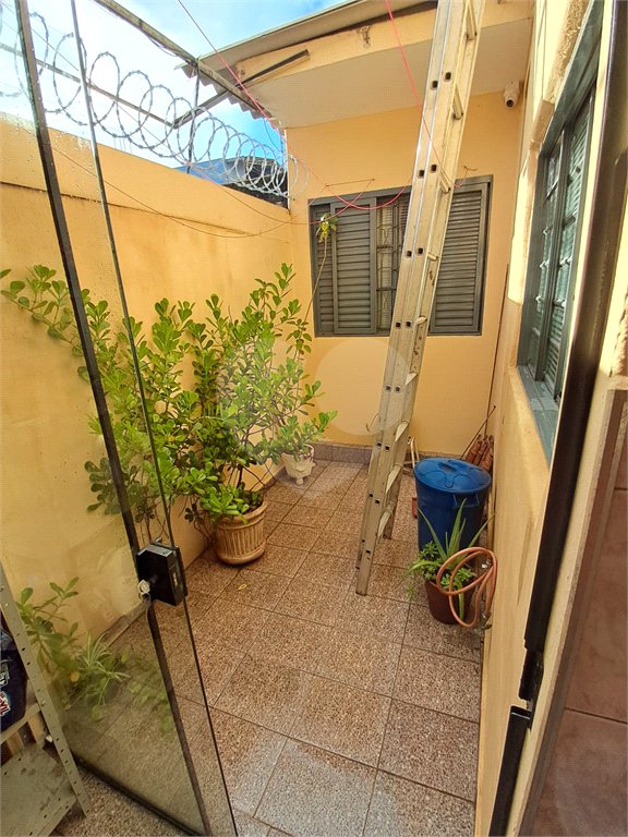 Casa à Venda na Vila Prado – São Carlos/SP