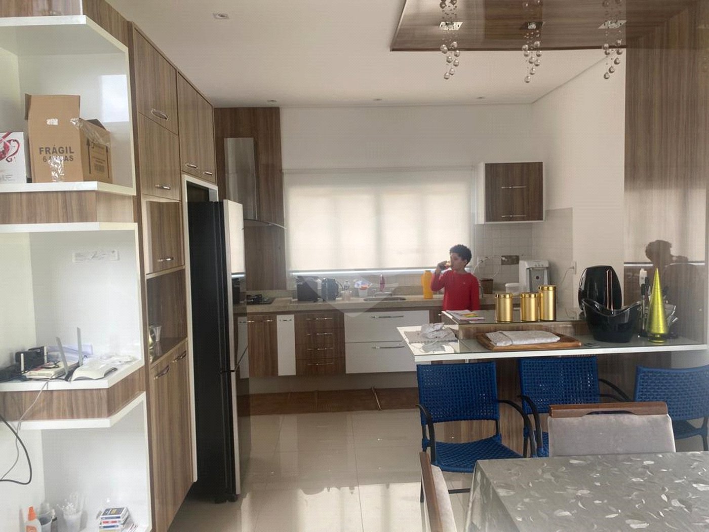 Casa a venda e para locação no Condomínio Reserva Santa Isabel em Louveira