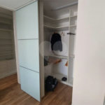 Apartamento de 3 quartos, mobiliado, para locação no Paraíso