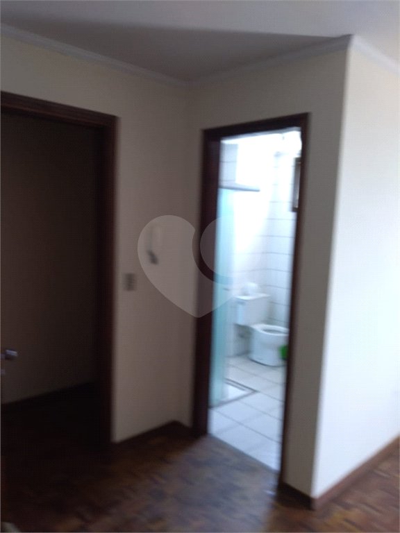 Apartamento no Centro da cidade de Säo Carlos-SP