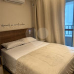 VENDO - Studio mobiliado e decorado na Vila Mariana.