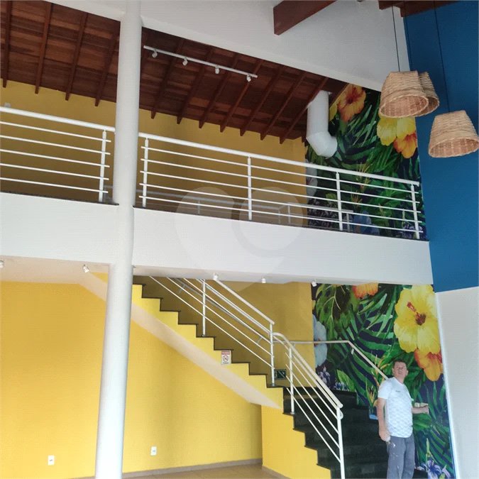 Salão para locação em Indaiatuba/SP - Jardim Bela Vista