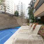 Apartamento de 233 m² à venda em Higienópolis com 4 dormitórios.
