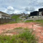 Terreno à venda no condomínio Altos da Floresta, Bom Jesus dos Perdões - SP