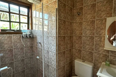 Sobrado à venda com 3 quartos, sendo 1 suíte, em Jardim Monte Kemel, São Paulo, SP