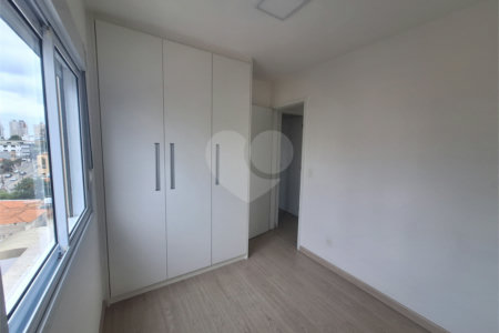 Apartamento à venda em Vila Gumercindo – 55m²