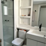 Apartamento de alto padrão com 108 m², 3 dormitórios, 1 suíte, varanda gourmet, planejados, lazer completo e próximo ao Metrô Alto do Ipiranga.