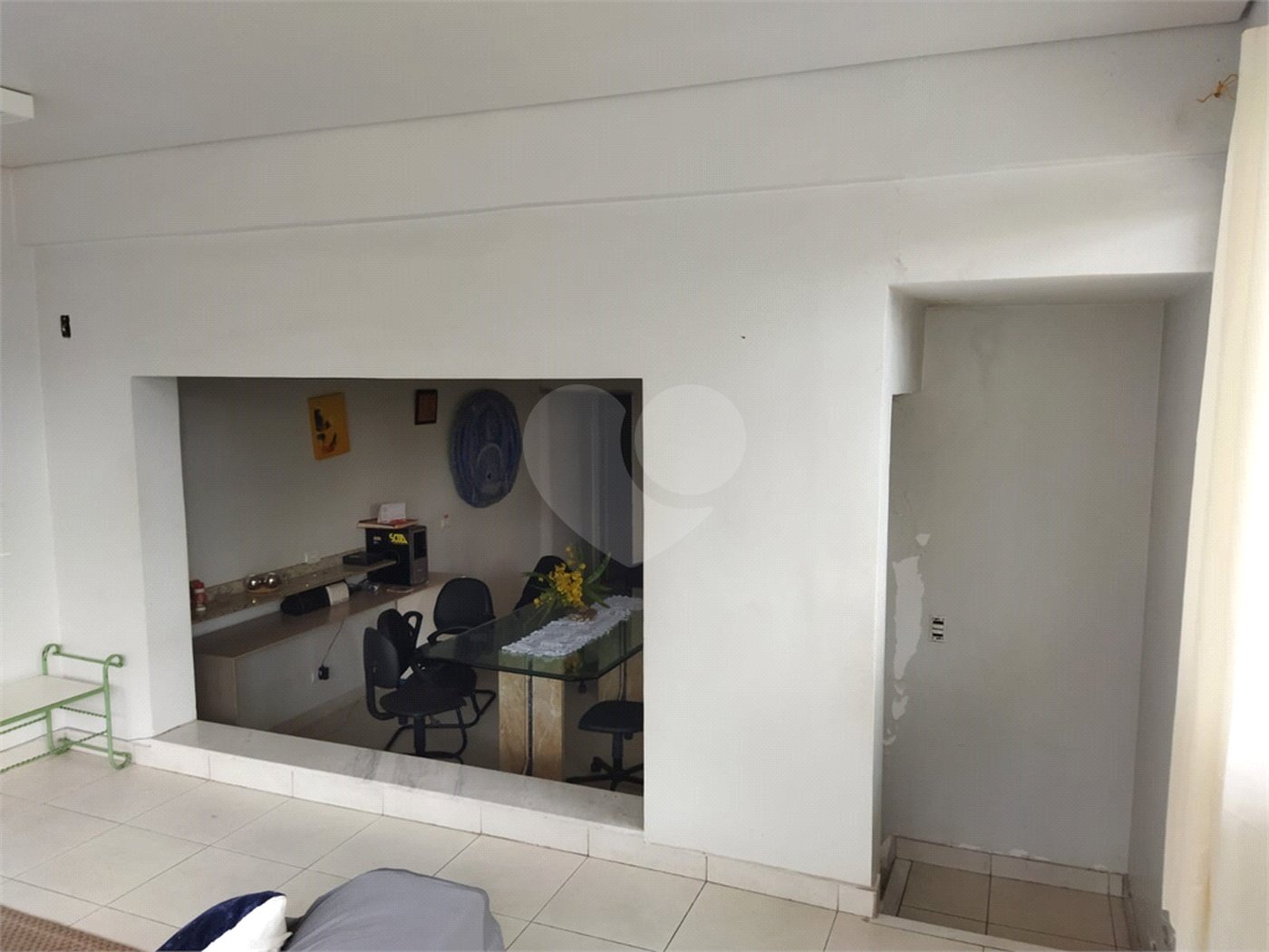 Vende Sobrado com 180m² - Vila Santa Catarina