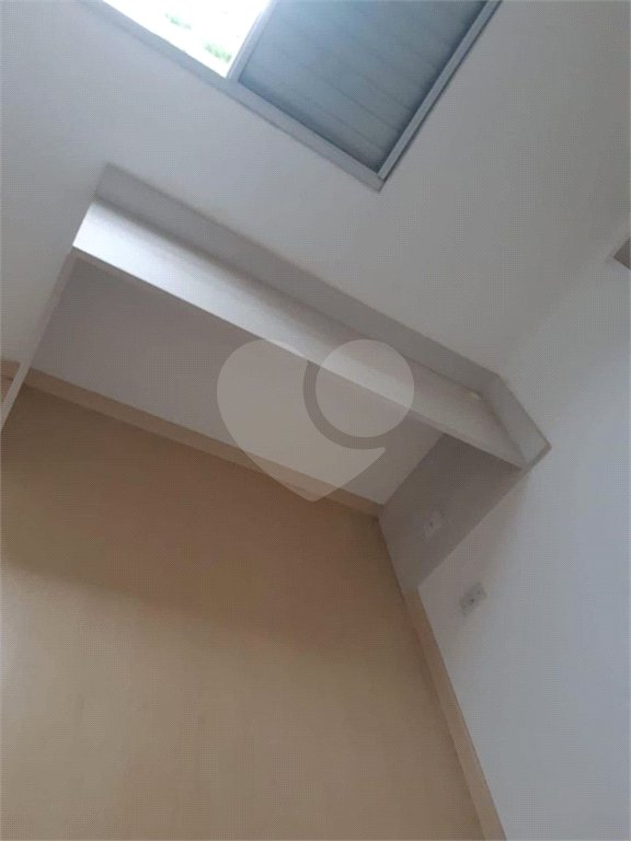 Apartamento no Ed. Residencial Spazio Mont Royal