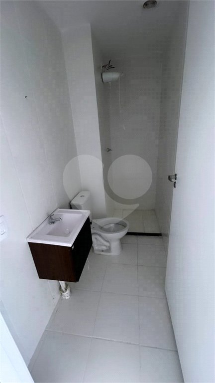 Apartamento á venda - Santo Amaro