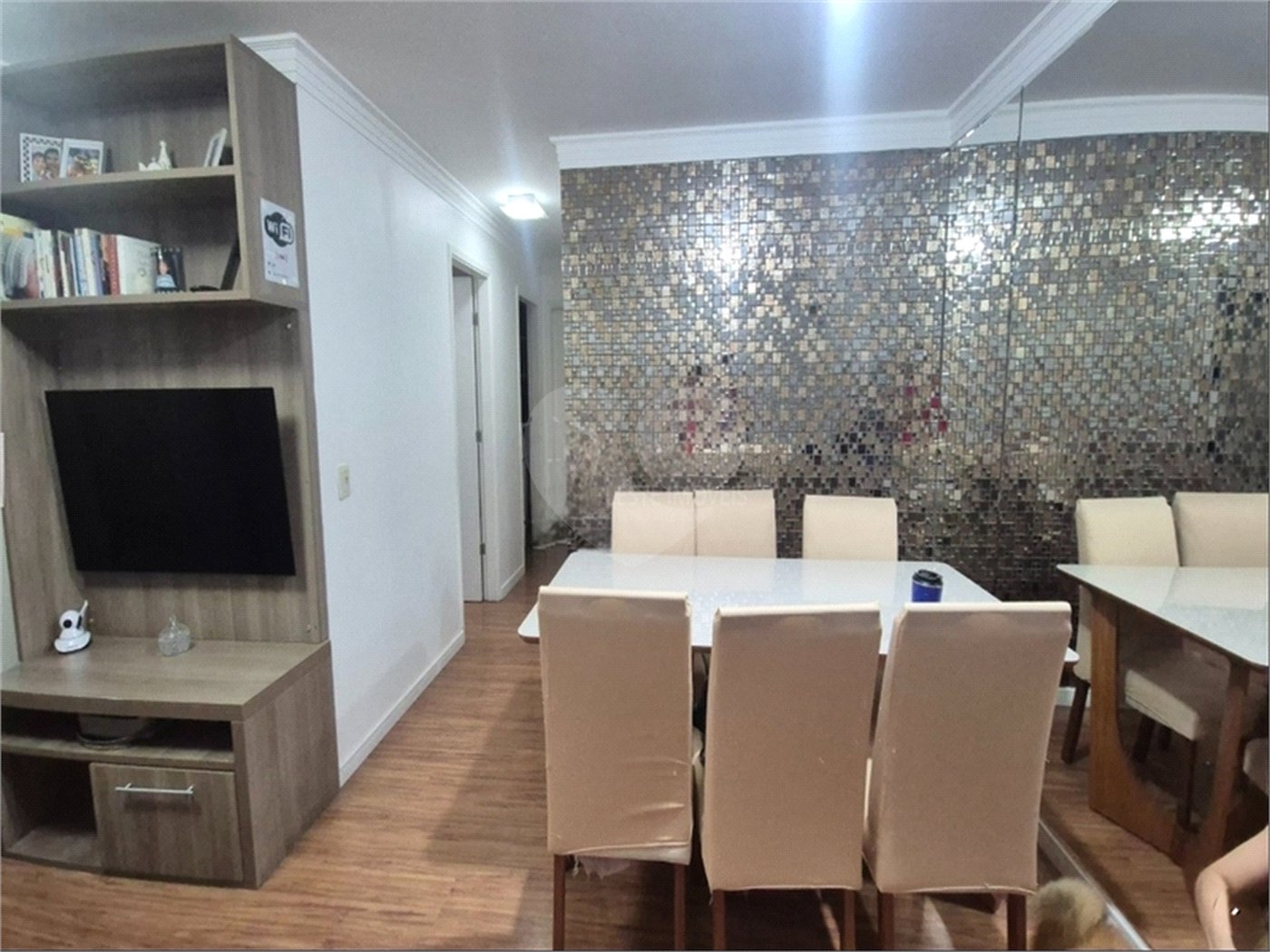 Apartamento com 69m² à venda na Moóca, 3 dormitórios, 1 suíte, 2 vagas, andar alto com vista livre, lazer completo