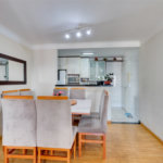Apartamento Alto da Boa Vista em Condominio Clube