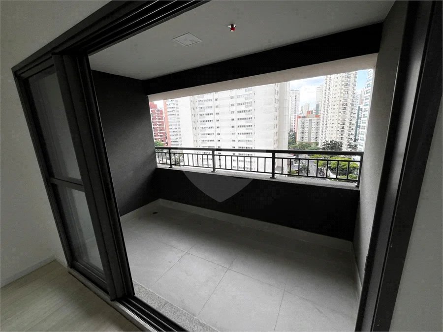 Studio à Venda – Lumiere Studios - Chácara Klabin – São Paulo/SP