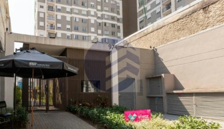 Apartamento Moderno à Venda no Vivaz Vila Romana | Lazer Completo e Próximo ao Metrô/CPTM