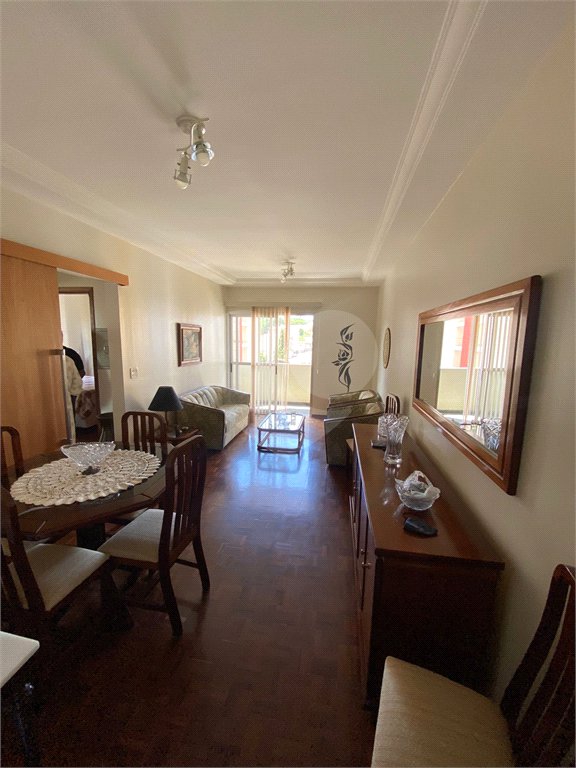 Excelente apartamento no Petit Maison