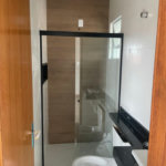 Sobrado à venda com 2 quartos, sendo 1 suíte, em Jardim Princesa, Praia Grande - SP