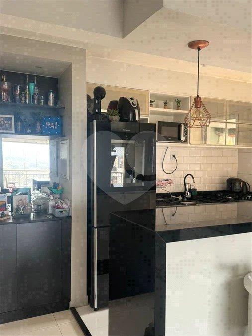 Apartamento á venda no Condominio Spot Lago dos Patos com 2 quartos e 1 vaga