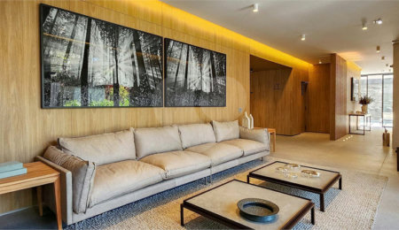 Apartamento à venda com 3 suítes em Vila Nova Conceição, São Paulo, SP