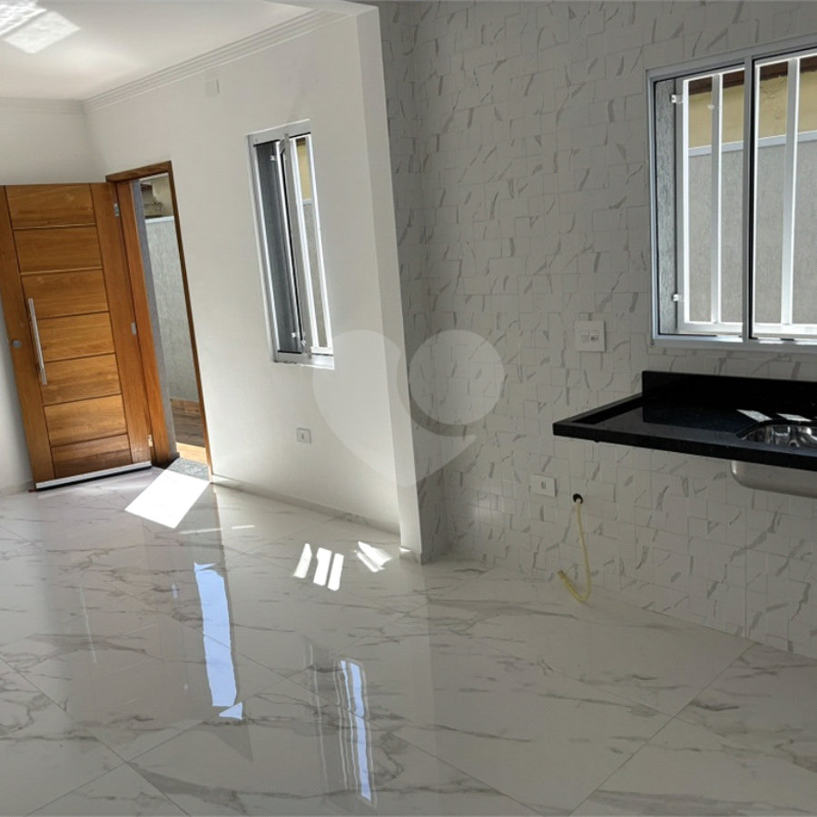 Sobrado de 140m2 à venda Jardim da Glória