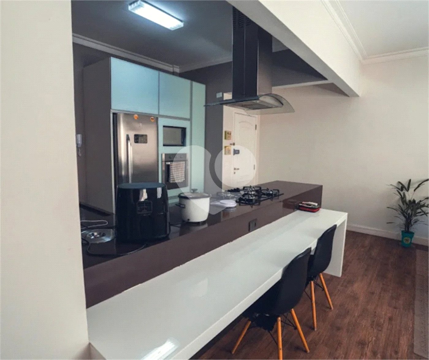Apartamento com 2 Quartos e 2 banheiros à Venda,102 m² No coração do bairro Paraíso. !
