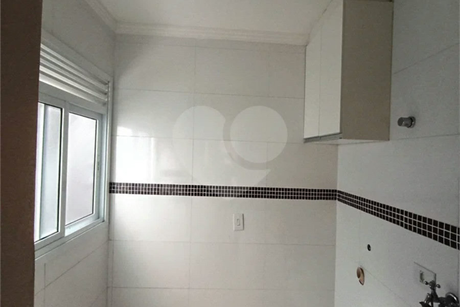 Apartamento para alugar com 1 suíte em Chora Menino, São Paulo, SP