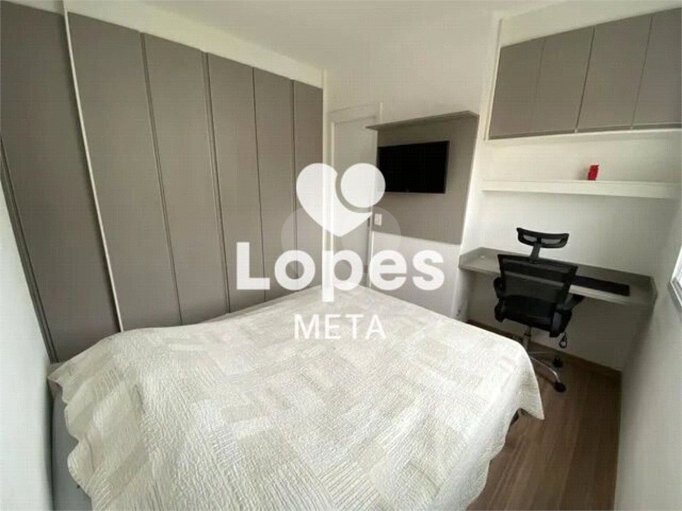APARTAMENTO A VENDA, CONDOMINIO MARANATA PARQUE INDUSTRIAL - PARQUE INDUSTRIAL, 2 DORMITORIOS 1 SEND