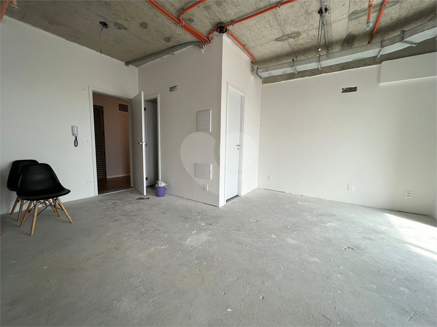 Sala comercial á venda - Tatuapé