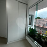 Sobrado Reformado à venda na Saúde c/160m2 - 3 Quartos/1 Suíte/2 Vagas de garagem