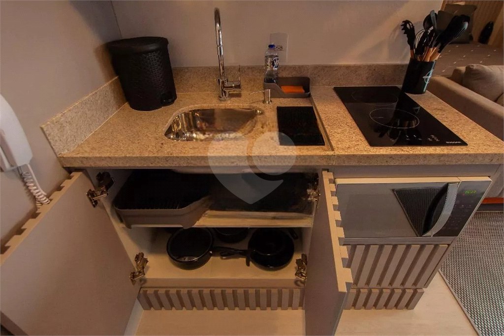 Apartamento á venda - Conceição