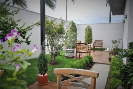 Casas condominio Damha III