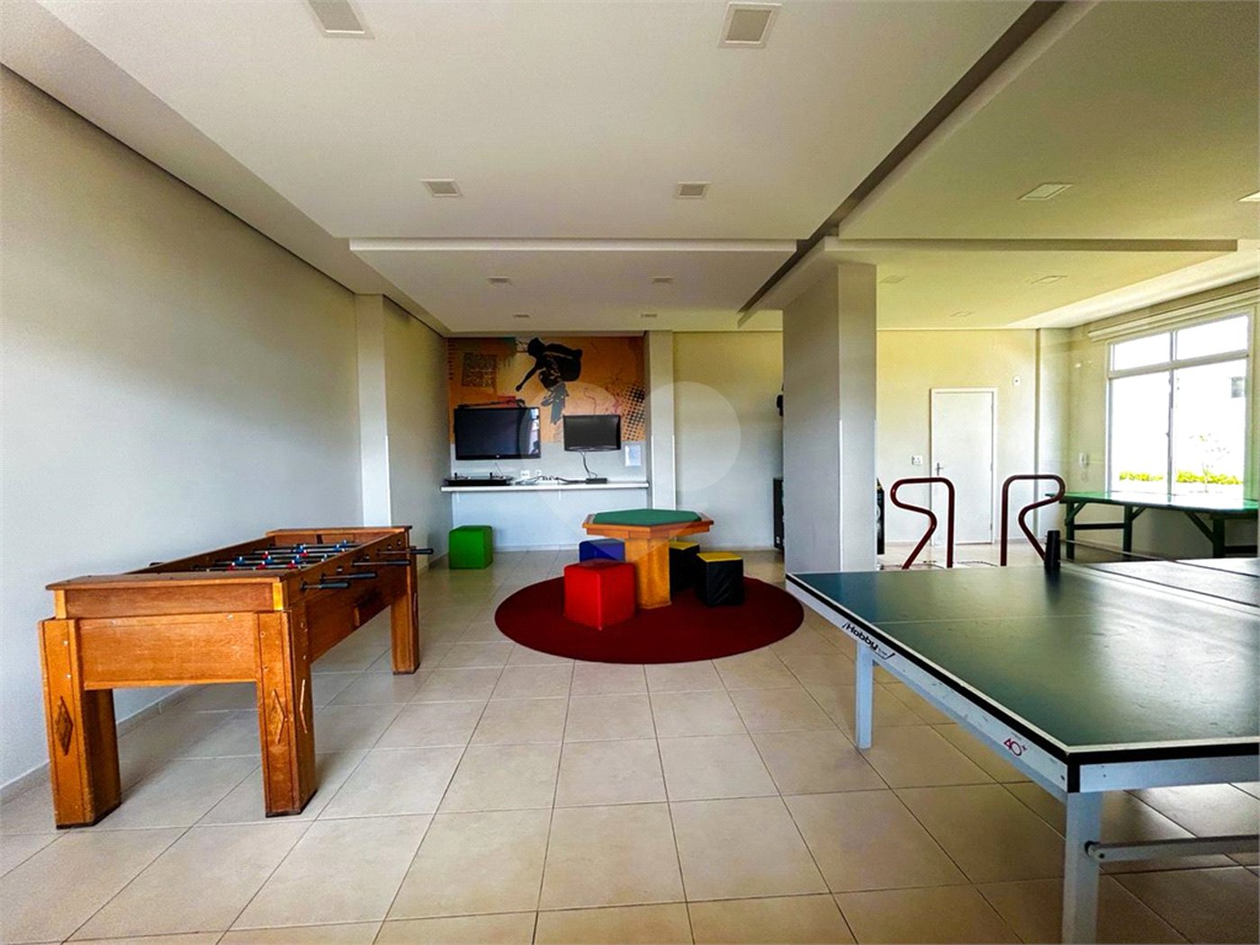 Apartamento á venda - Vila Guarani