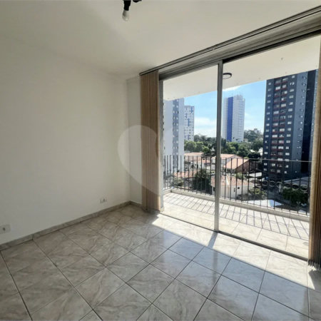Apartamento á venda - Vila Guarani