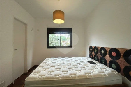 Apartamento Mobiliado no Alto da Boa Vista, com churrasqueira na varanda , 3 suítes e próximo ao Metro